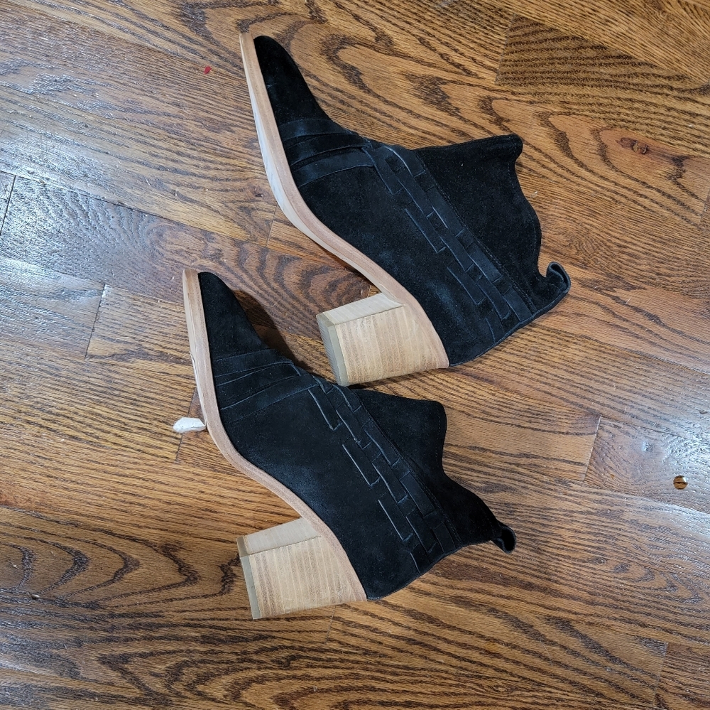 Soludos Booties - image 3